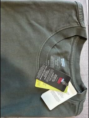 Levi's Men's Olive Green Pants